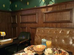 -The Cheebat 锌吧·Bistro(体育西店)