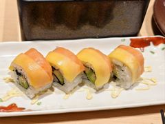 -小山日本料理(太古汇店)