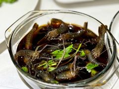 -绿雅酒家(江西中路店)