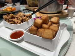 -闽南厝·闽南菜(福隆店)