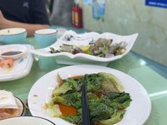 -景好海鲜餐厅(大鹏必选旅游店)