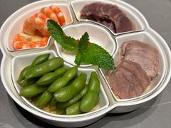 -阿明小菜·海鲜·上海菜(梅陇店)