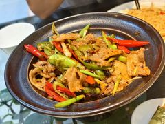 -小巷餐厅(五大街店)