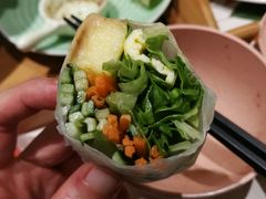 -越弥越南传统美食馆