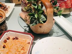 -董家大院·京味家常菜(朝丰家园店)