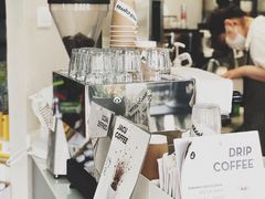 -卖呆儿咖啡(望京店)