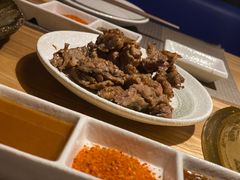 -江户烧肉(高德店)