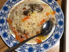 -胖老汉椒麻鸡清真新疆菜(西御街店)