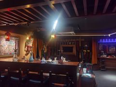 -甘尼仕印度餐厅爵士酒吧(阳春巷店)