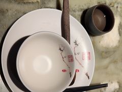 -绿茶餐厅(龙井船宴· 品牌总店)