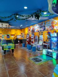 -万达宝贝王(长春红旗街店)