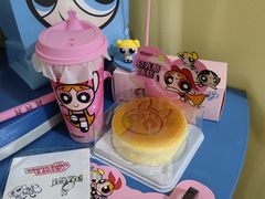 -奈雪的茶(华强北中航城PRO店)