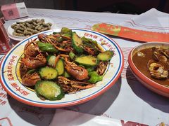 -拙大师·龙虾四季排档·夜宵至凌晨4点(九环路店)