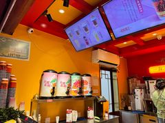 -鸡鸣赐茶(鸡鸣寺路店)