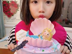 -李奥斯汀蛋糕商务茶歇·甜品台·企业活动团建(长寿路店)
