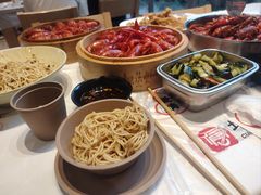 -靓靓蒸虾·头牌蒸虾(沙湖旗舰店)