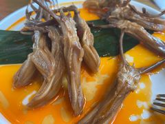 -青麦家·融合餐厅(江岛智立方店)