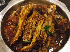 -老诚一锅·羊蝎子(广渠门外店)