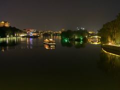 -凤城河风景区