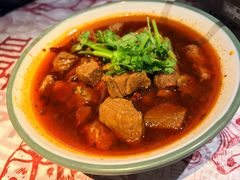 -耙吉吉川味小酒馆(本地人回头店)