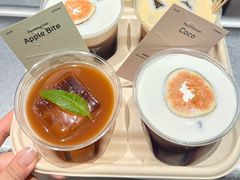 -O.P.S. CAFE