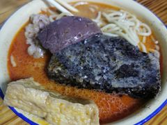 -胡须平沙茶面(后炉街店)