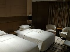 -扬州绿地铂骊酒店