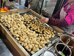 -老建水鸡脚王(翰林街店)