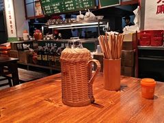 -父亲的老菜地·长沙小炒馆(月湖店)