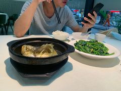 -蛇口康乐快餐鱼仔档(翠苑小区店)