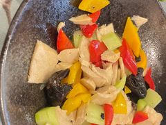 -素心斋素食餐厅