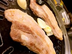 -老板娘的烤肉店(港湾广场店)
