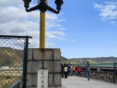 -图们国门景区