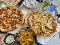 -必胜客(长沙天健城店)