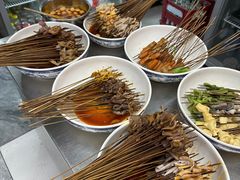 -舒记钵钵鸡