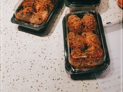 -泸溪河桃酥(西直门凯德店)