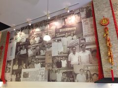 黄亚细肉骨茶餐室-黄亚细肉骨茶(仰光路店)
