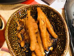 -点都德(大茶楼店)