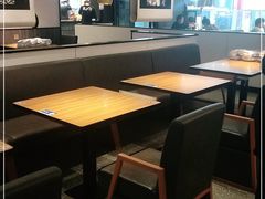大堂-太二酸菜鱼(宁波来福士店)