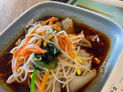 -魏家凉皮(十里河店)