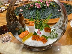 -白金汉爵大酒店·中餐厅(相城店)