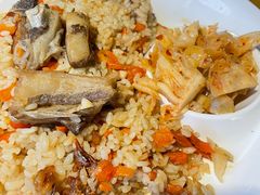 -新疆伏拉沃餐厅(白龙南路店)