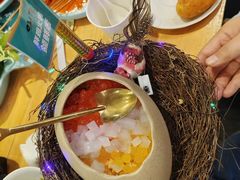 -0317火锅鸡·清真(正达店)