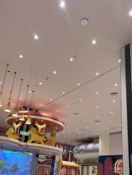 -奈尔宝家庭中心·亲子餐厅(鄞州万达店)