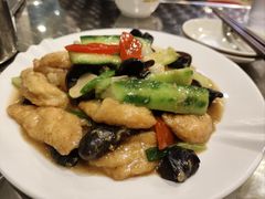 -日昌餐馆(亦庄店)