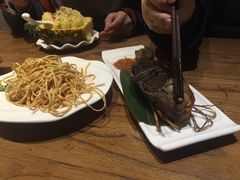 -茶花妹子云南餐厅(传媒大学店)