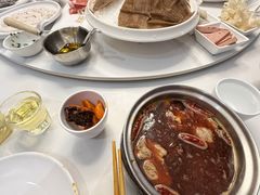 -福寿斋·老北京铜锅涮肉·烤鸭(顺义总店)