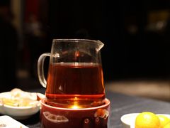 -江南雅厨(李公堤店)