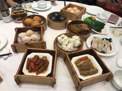 -金翠皇宫粤菜·点心·海鲜(科技园店)