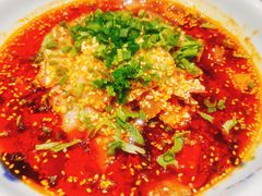 -咪咪川菜(太乙路店)